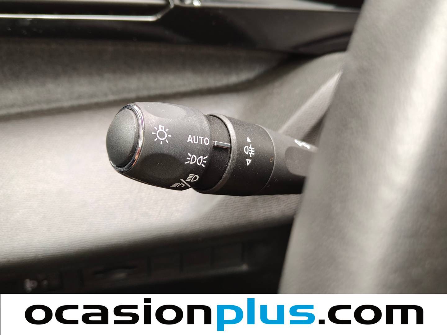 Peugeot 408 Peugeot 408 Allure Hybrid eDCS6 (136 CV) de segunda mano