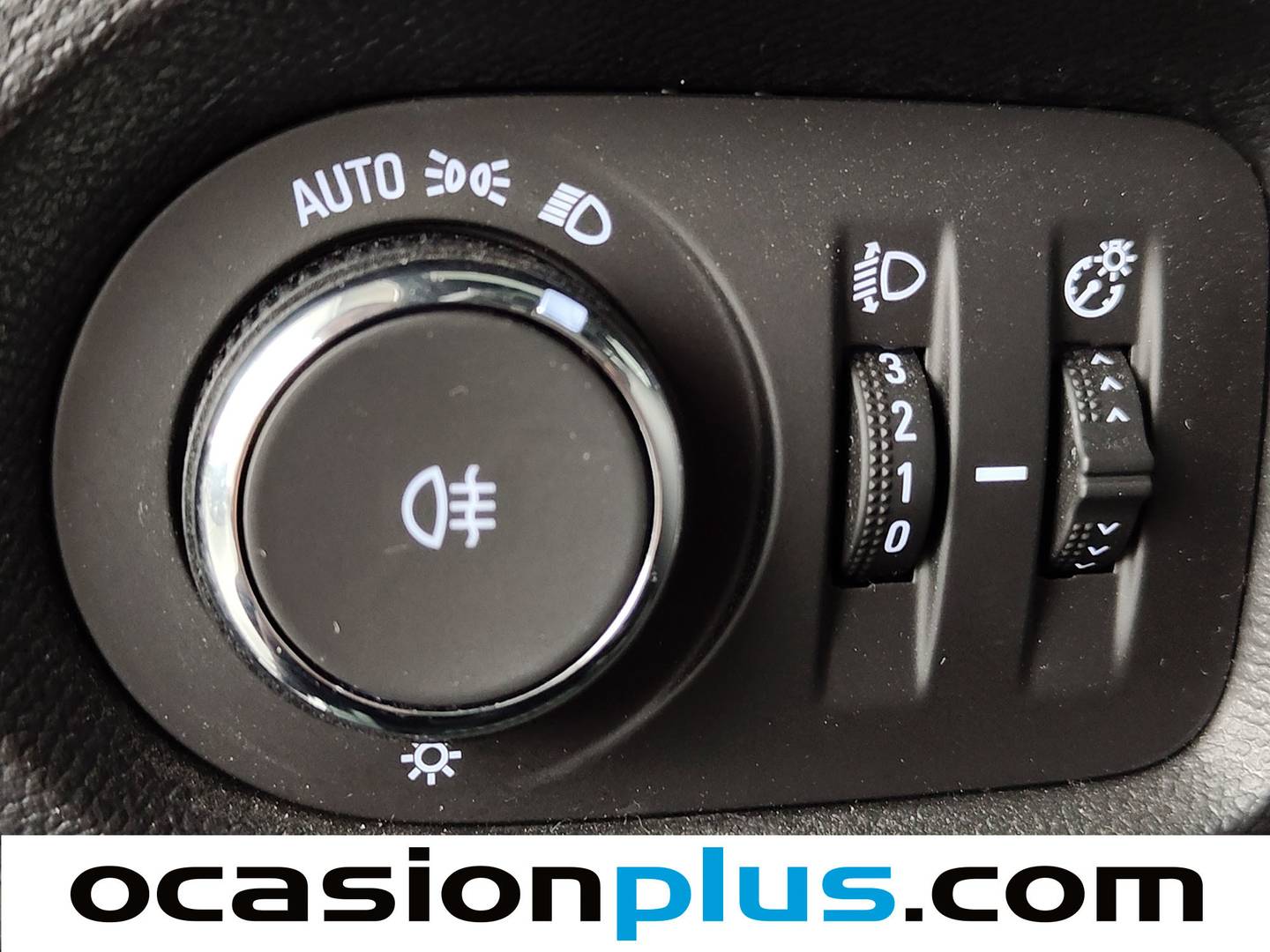 Foto Opel Corsa Opel Corsa 1.2 T XHL GS (100 CV)