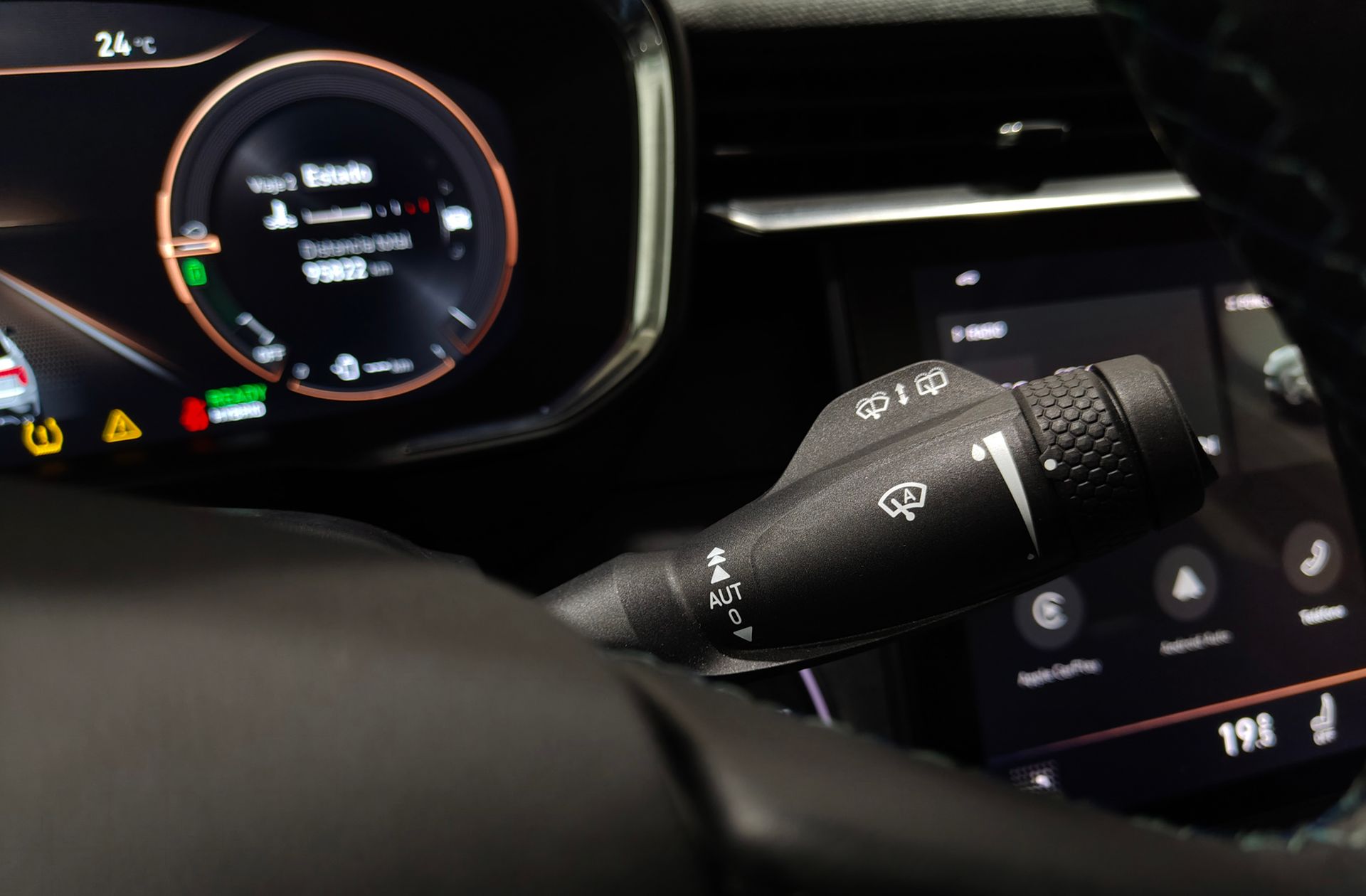 Lynk & Co 01 1.5 PHEV - foto 36