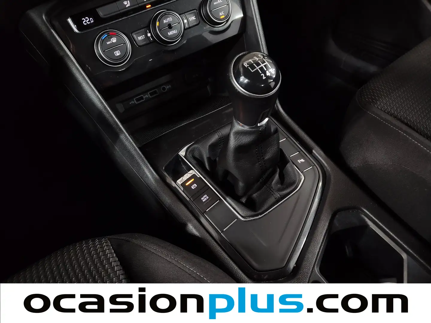 Foto Volkswagen Tiguan Volkswagen Tiguan Tiguan Edition 1.4 TSI (125 CV)