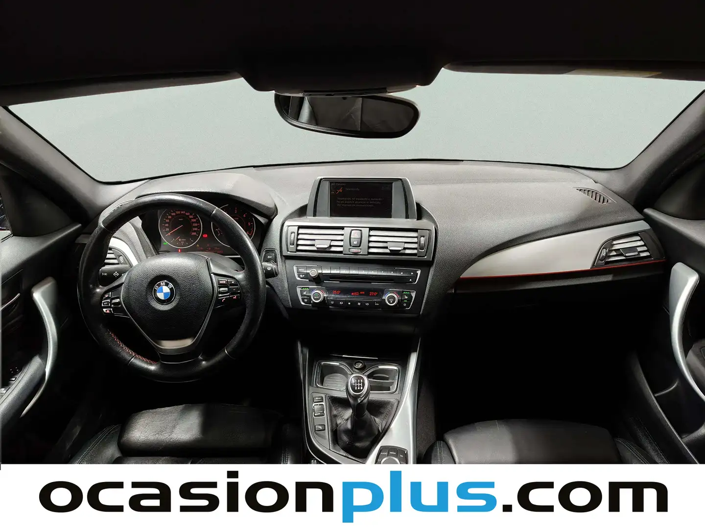 Foto BMW Serie 1 BMW Serie 1 116d Sport (116 CV)