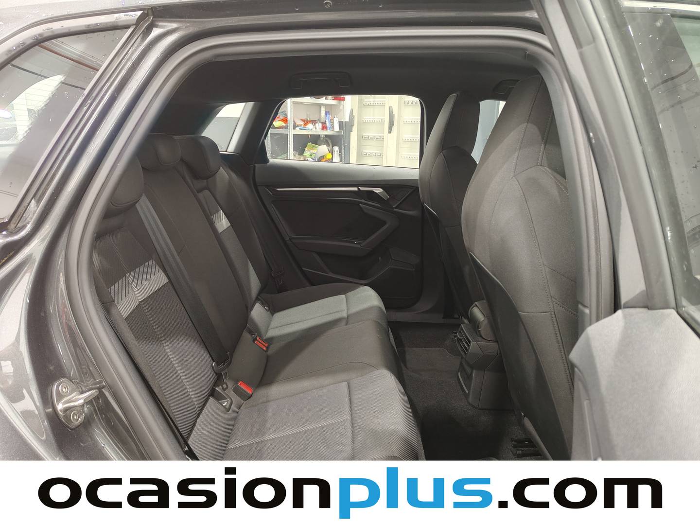 Audi A3 Audi A3 Sportback S line 30 TFSI (110 CV) al mejor precio