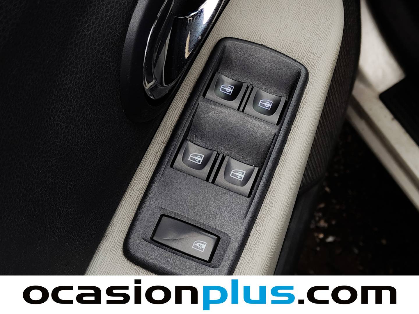 Dacia Lodgy Dacia Lodgy Laureate dCi (90 CV) 90cv