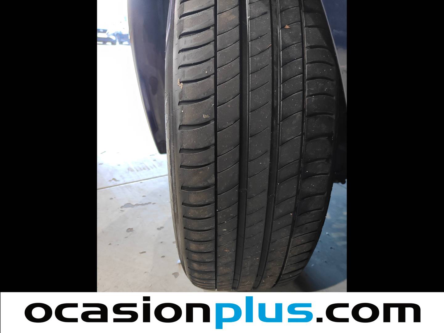 Foto BMW Serie 3 BMW Serie 3 318d  (143 CV)