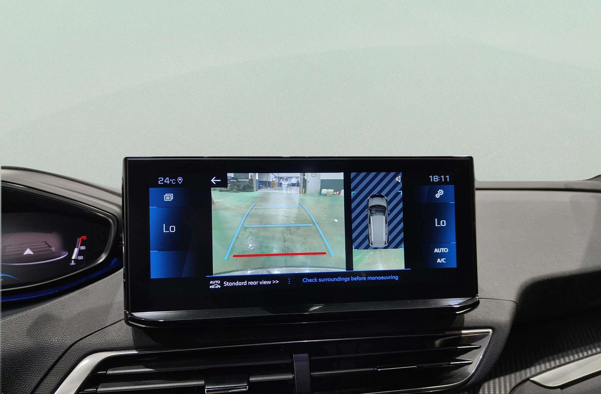 Peugeot 5008 1.2 Allure Pack eDCS6 7 plazas - foto 9