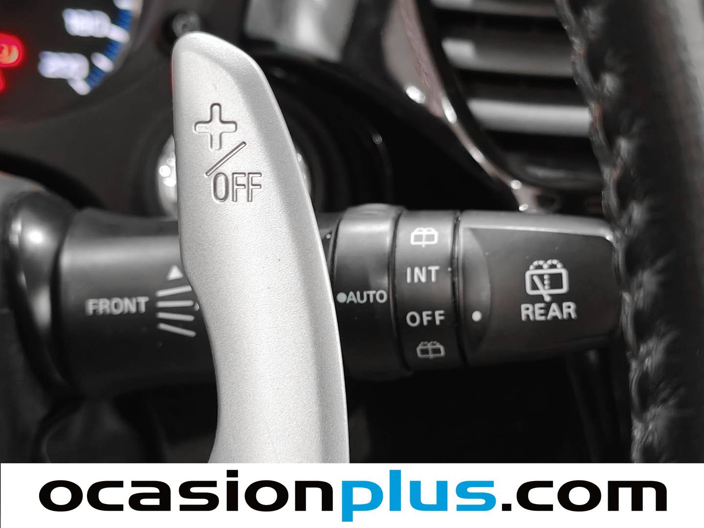 Foto Mitsubishi Outlander Mitsubishi Outlander 2.0 PHEV Kaiteki 4WD Auto  (203 CV)