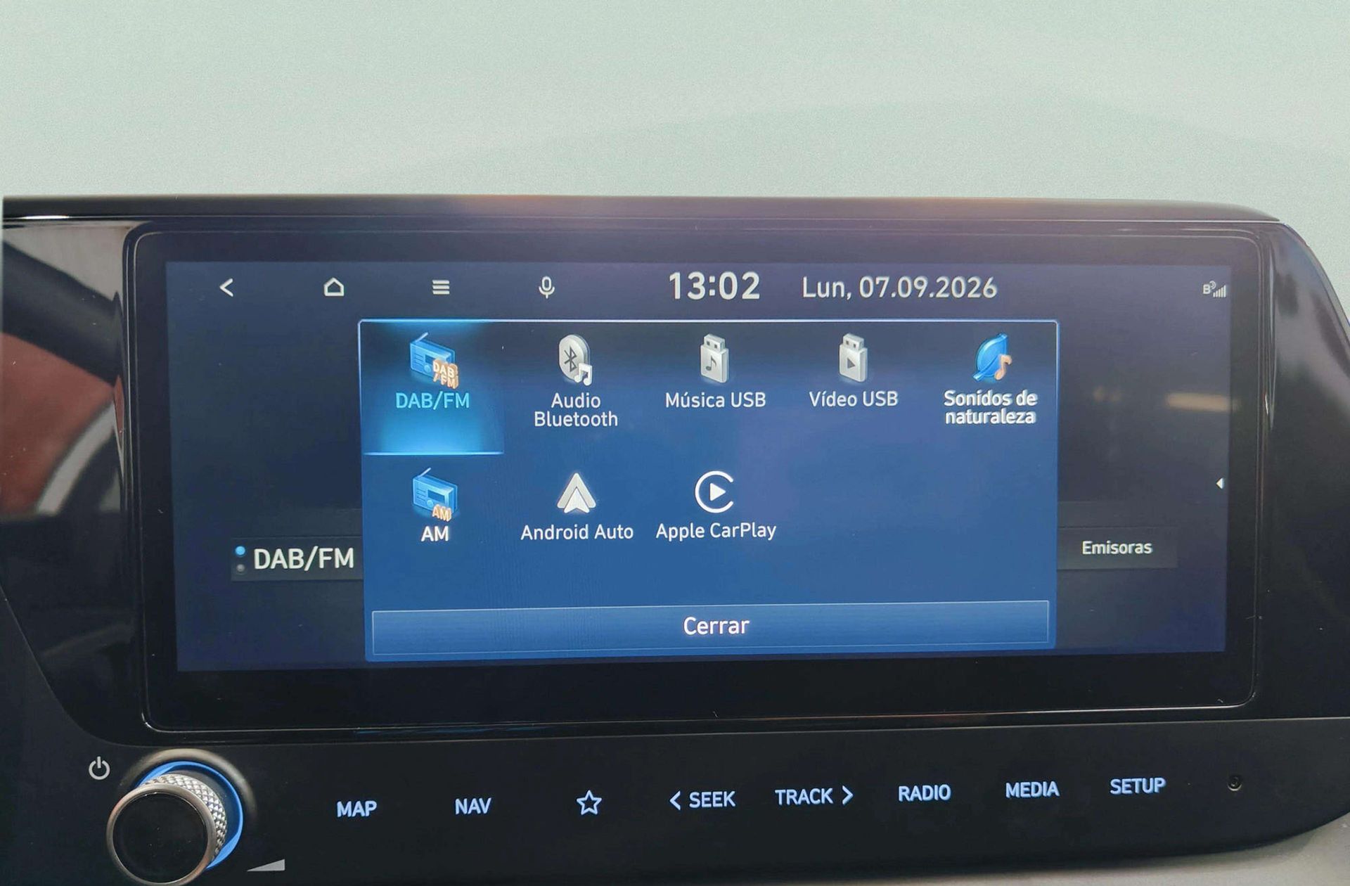 Hyundai Bayon 1.0 T-GDi 48V Tecno DCT - foto 8