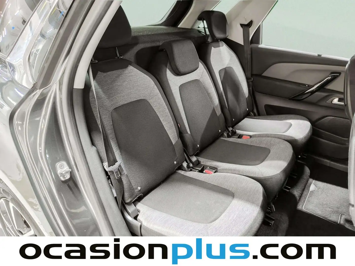 Foto Citroën C4 Picasso Citroen C4 Picasso PureTech 130 S&S Feel (130 CV)