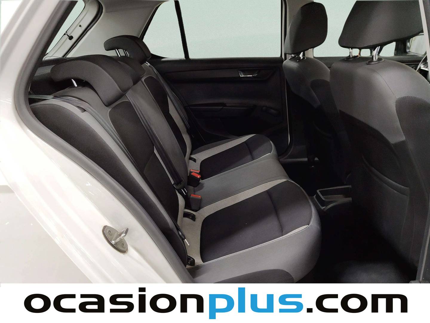 Skoda Fabia Skoda Fabia 1.4 TDI Ambition (90 CV) al mejor precio