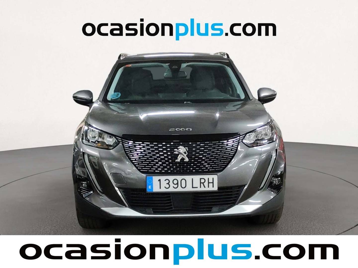 Peugeot 2008 Peugeot 2008 PureTech 130 S&S Allure Pack (130 CV) barato