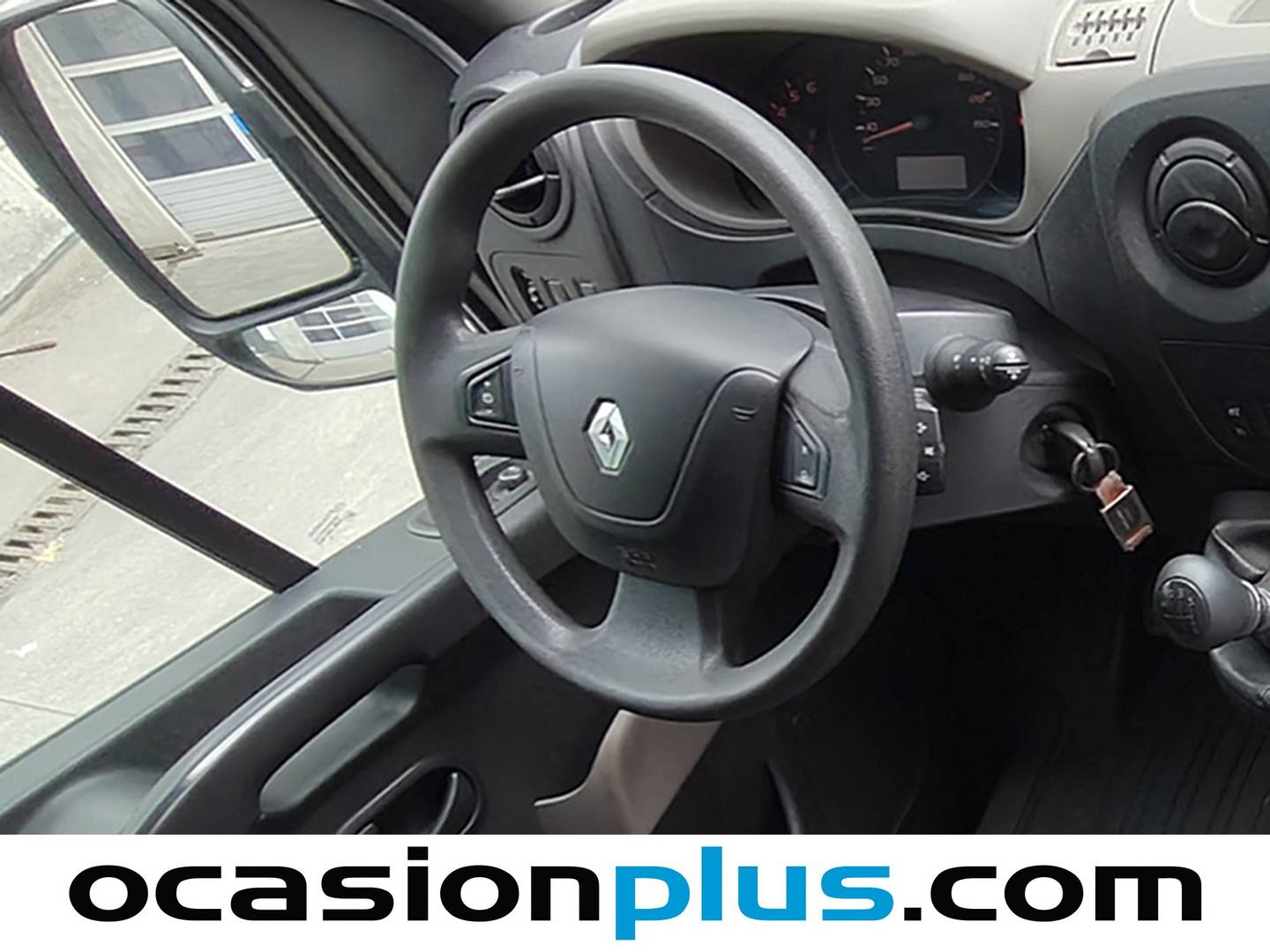 Renault Master Renault Master Furgon Furgon dCi 135 T Energy TT L2H2 3500 (135 CV) km 0