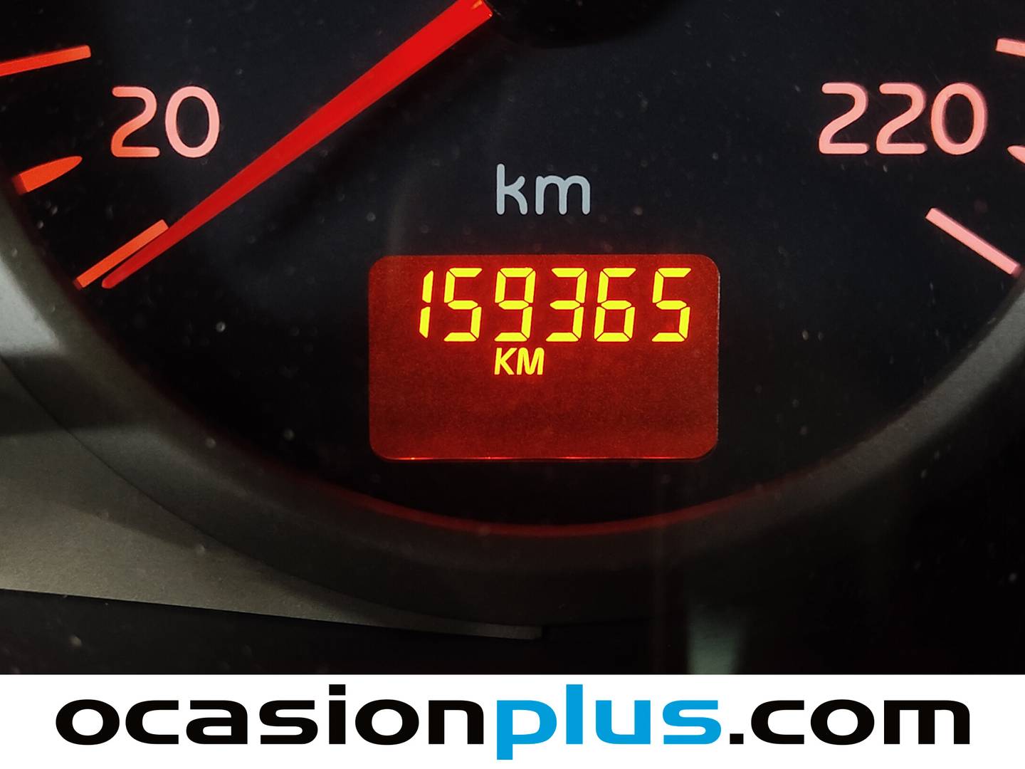 Renault Clio Renault Clio 1.2 RT (60 CV) seminuevo