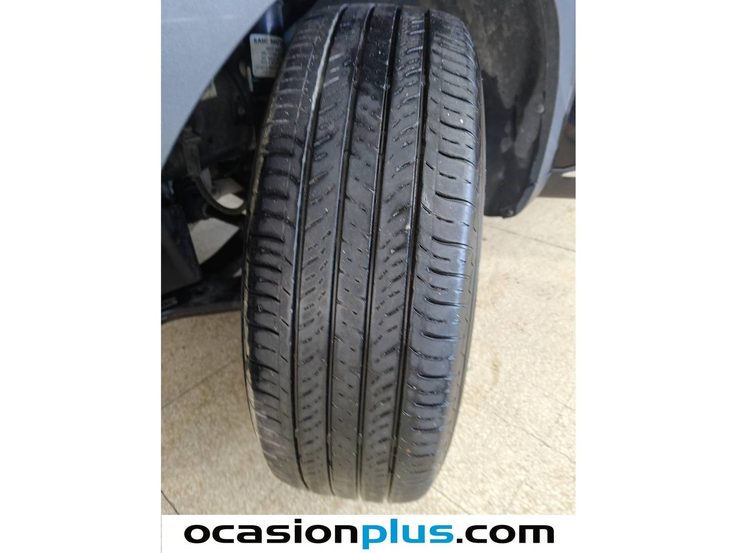 MG HS MG HS 1.5 Turbo GDI Comfort DCT (162 CV) de ocasión