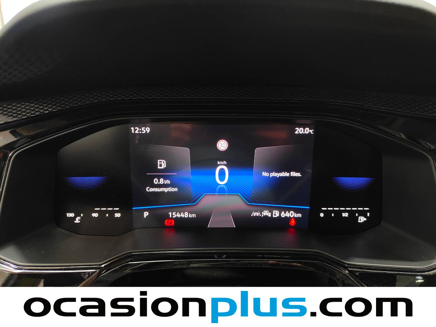 Foto Volkswagen Taigo Volkswagen Taigo ``Más`` 1.0 TSI (115 CV) DSG