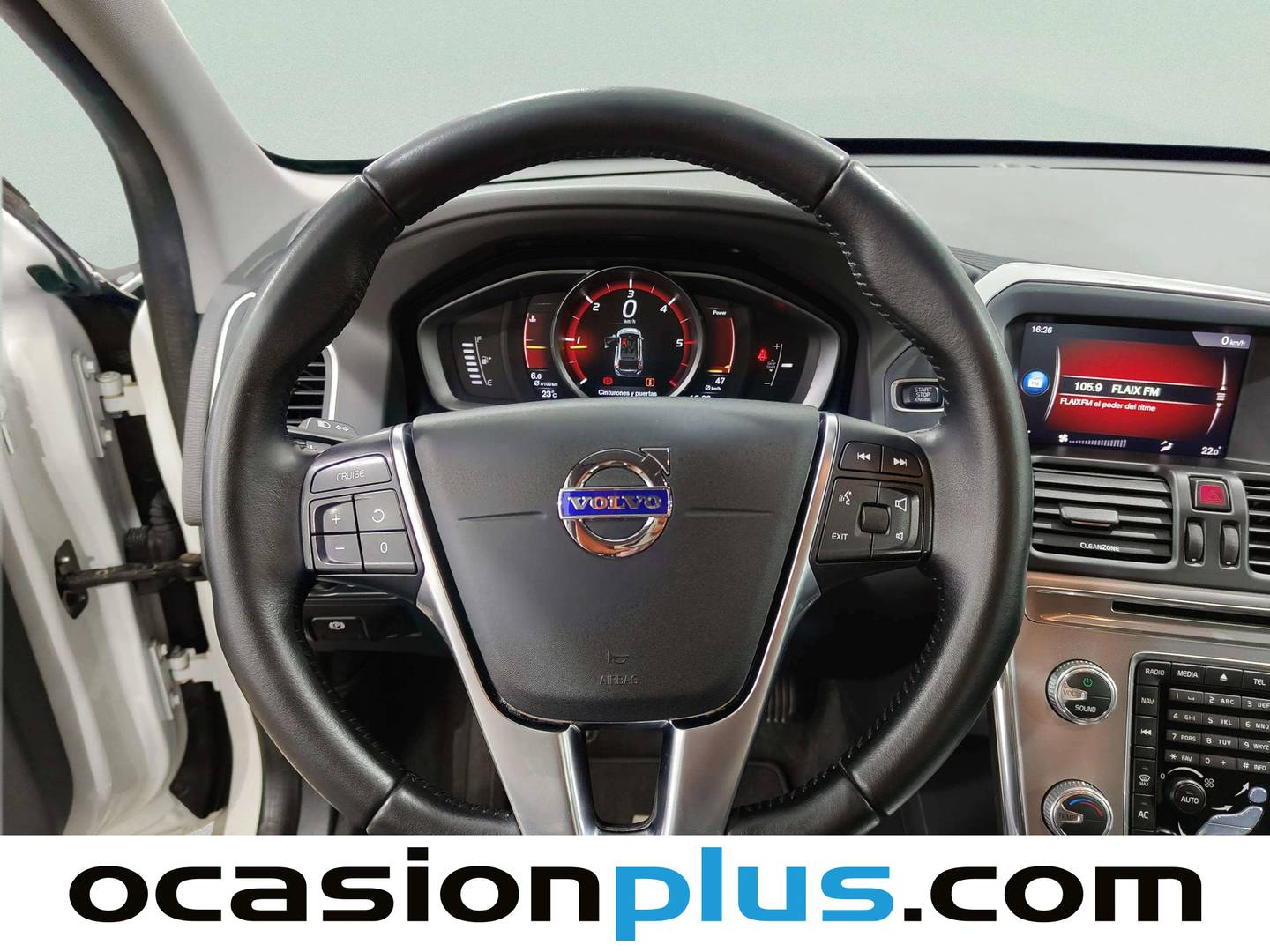 Volvo XC60 Volvo XC60 D4 Momentum (190 CV) 2017