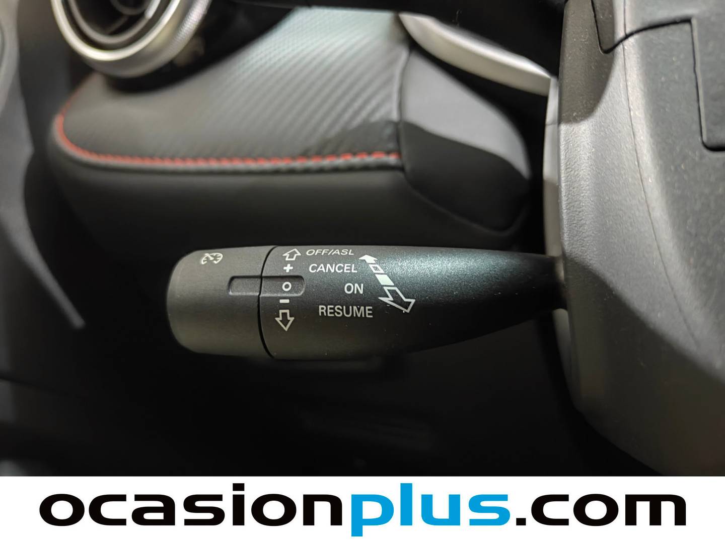 Foto MG ZS MG ZS 1.5 Luxury (106 CV)