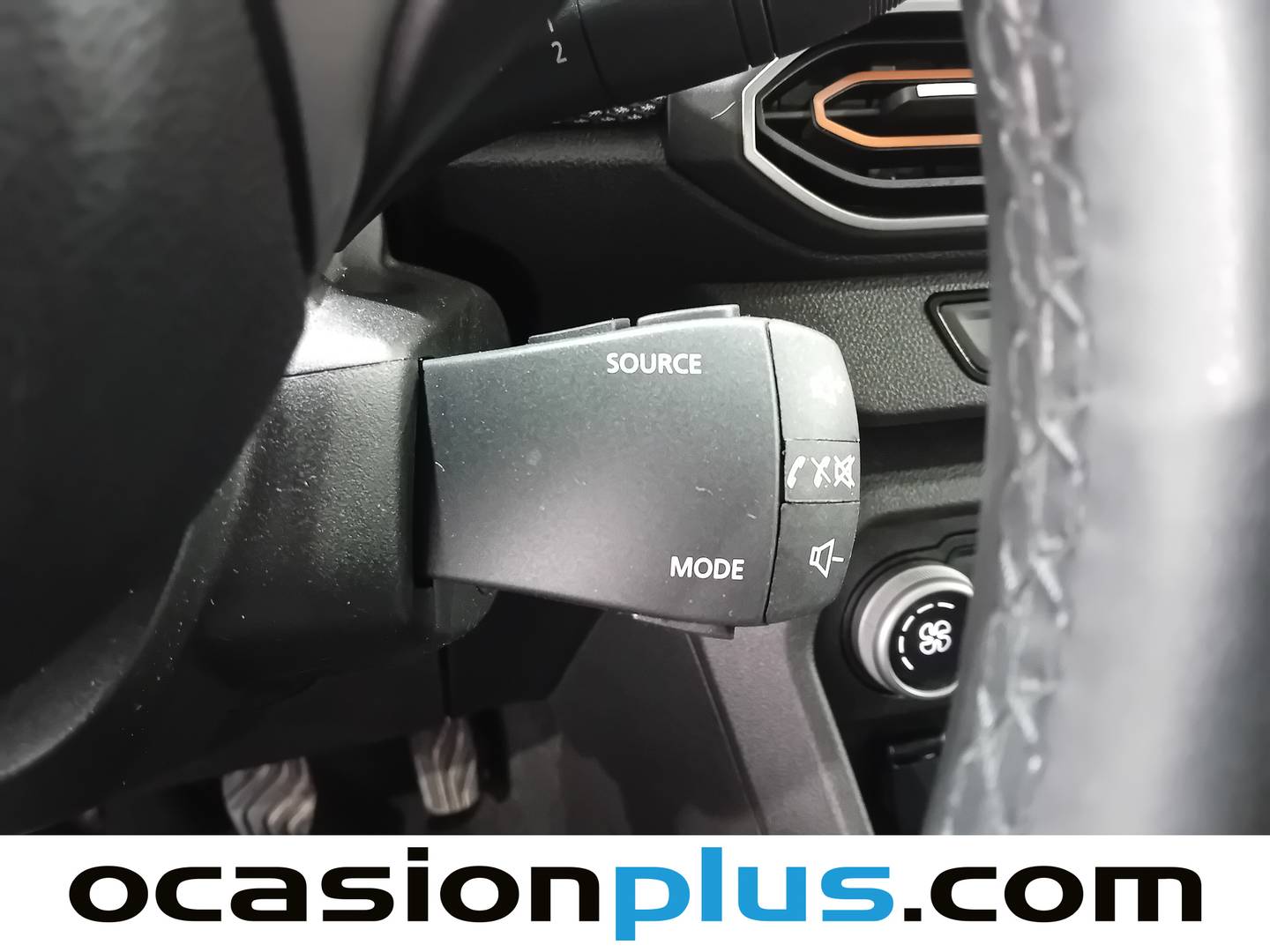 Dacia Sandero Dacia Sandero Stepway Expression Go TCe (110 CV) barato