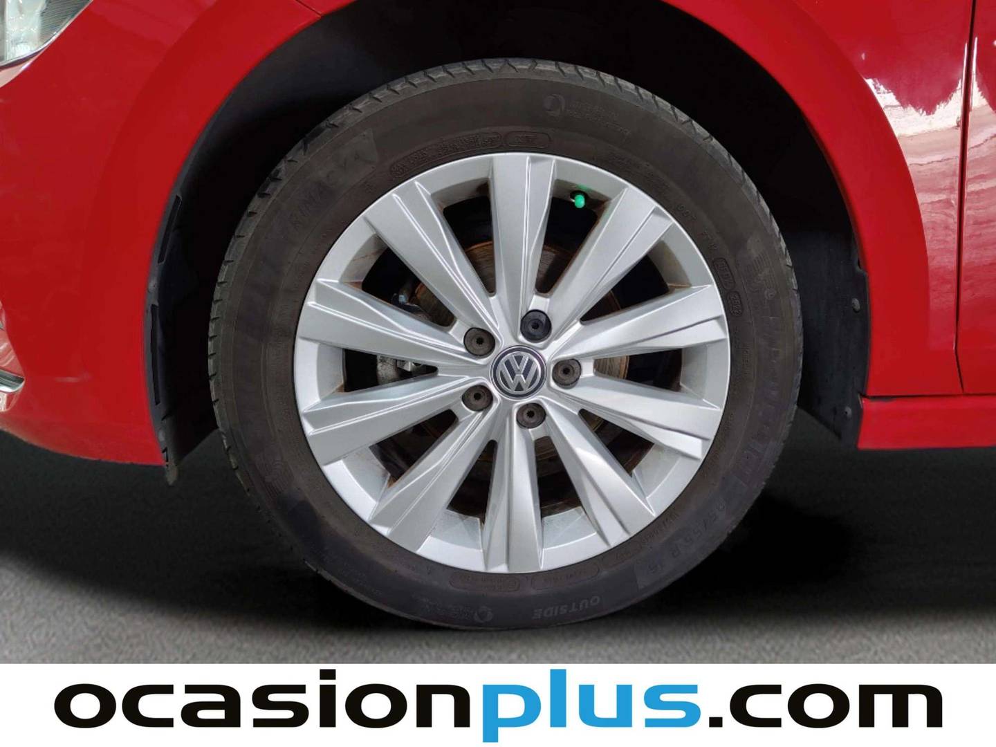 Volkswagen Polo Volkswagen Polo Sport 1.0 TSI (95 CV) gasolina