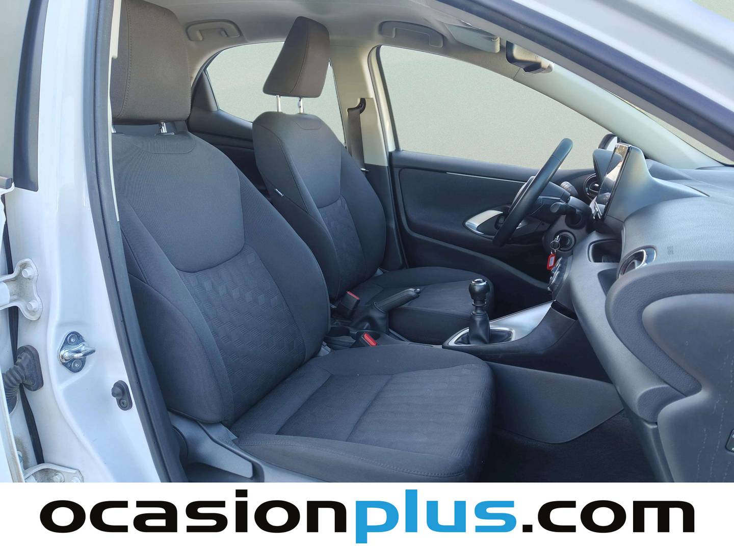 Foto Toyota Yaris Toyota Yaris 1.5 S-Edition (125 CV)