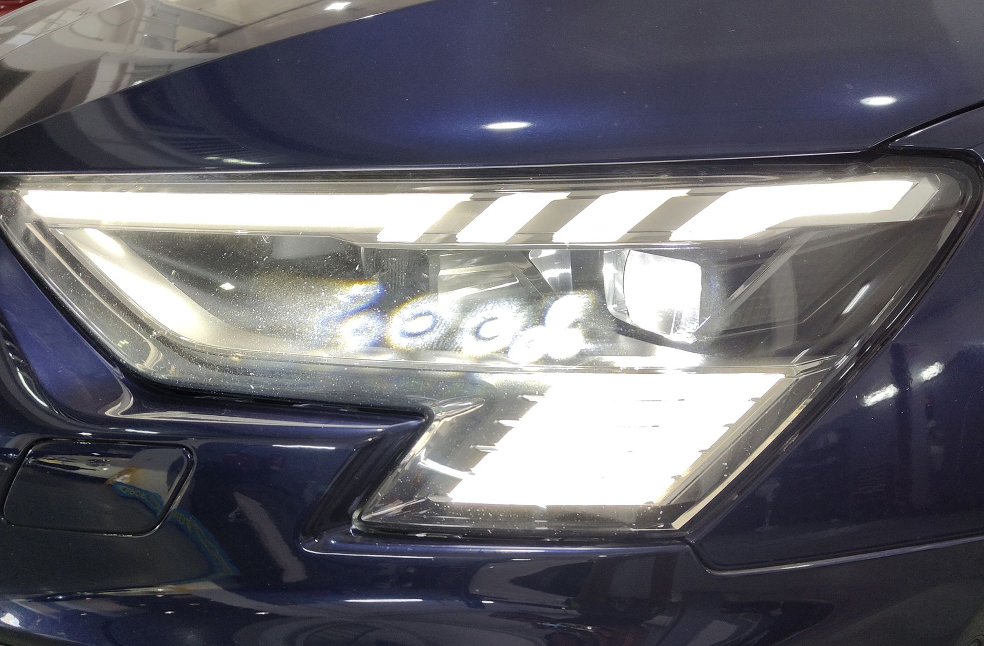 Audi A3 Sportback S line 35 TFSI - foto 17