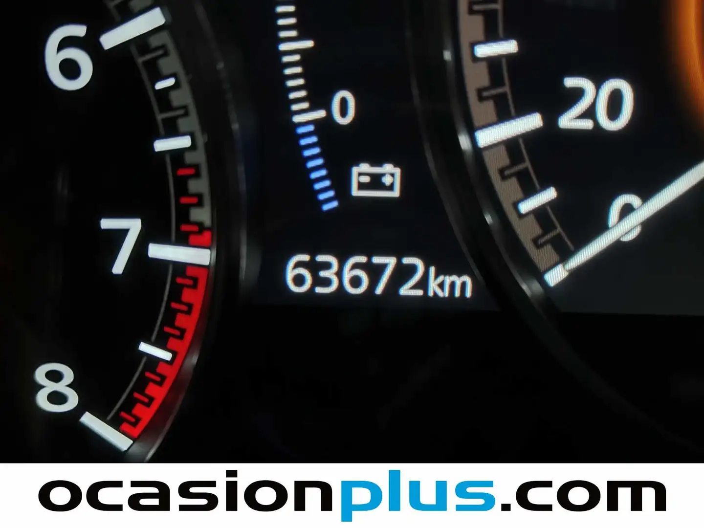 Foto Mazda CX-30 Mazda CX-30 2.0 Skyactiv-X Evolution 2WD (186 CV)