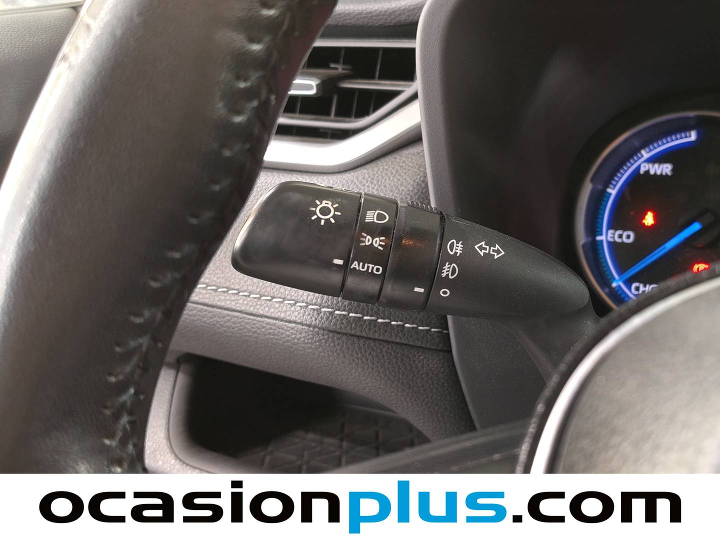 Toyota Rav4 Toyota Rav4 2.5l hybrid Advance 4WD (222 CV) 222cv
