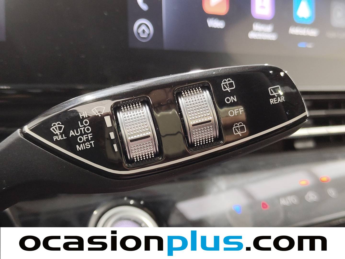 OMODA 5 OMODA 5 1.6 T-GDI Premium DCT (185 CV) gasolina