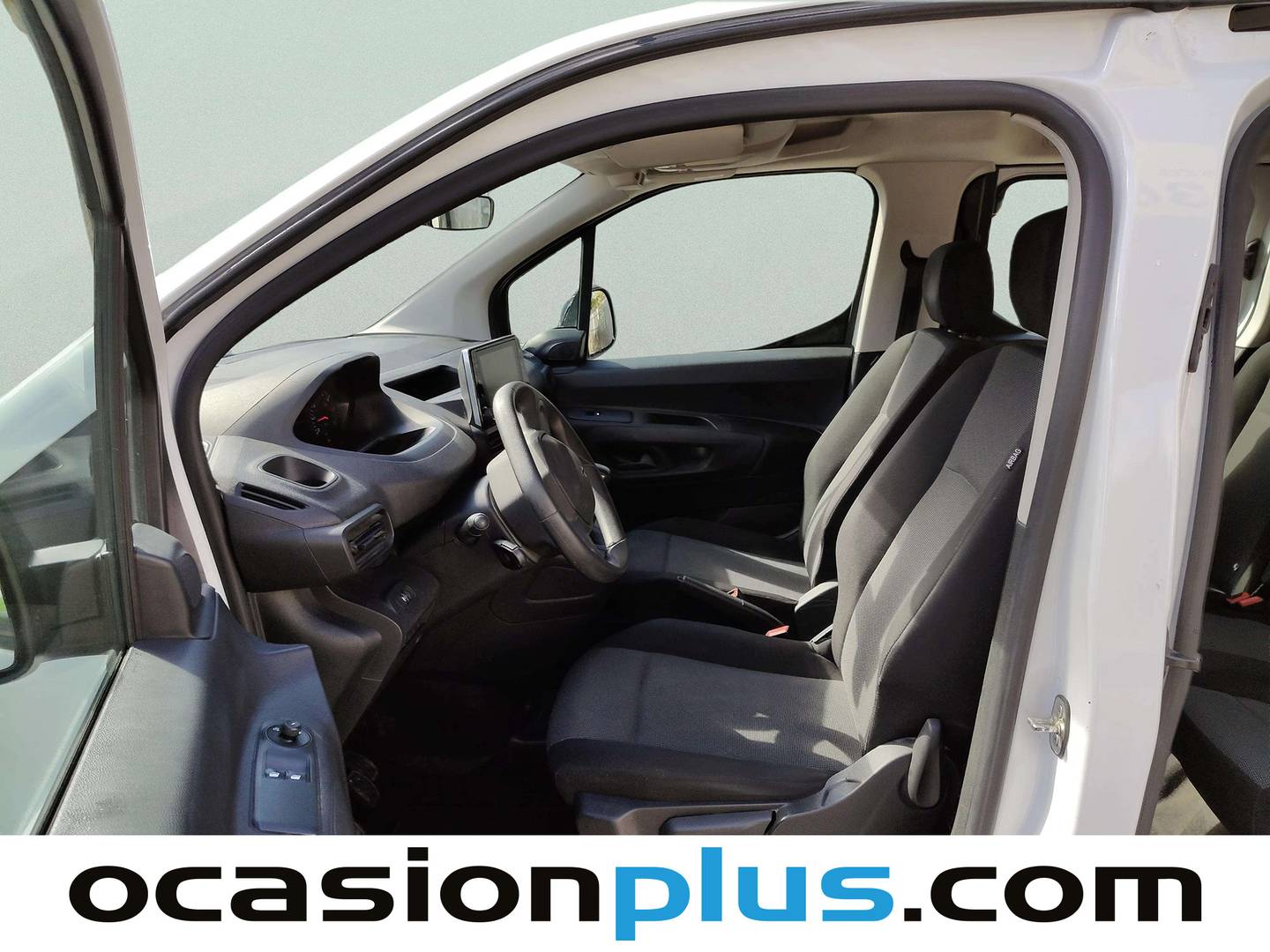 Foto Peugeot Rifter Peugeot Rifter BlueHDi 100 Active Pack Standard (100 CV)