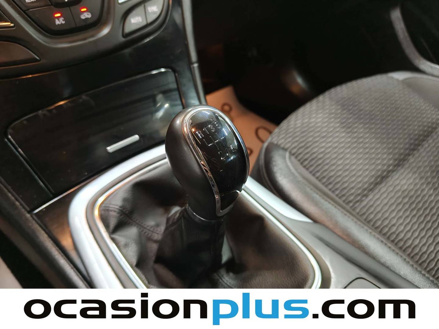 Opel Insignia Opel Insignia 1.6 CDTI S&S ecoFlex Excellence (136 CV) de segunda mano