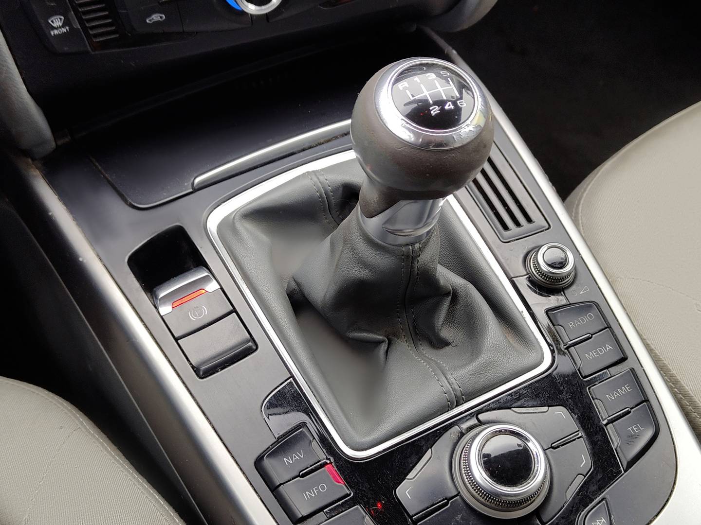 Audi A4 Audi A4 Avant S line edition 2.0 TDI clean diesel  (150 CV) de ocasión