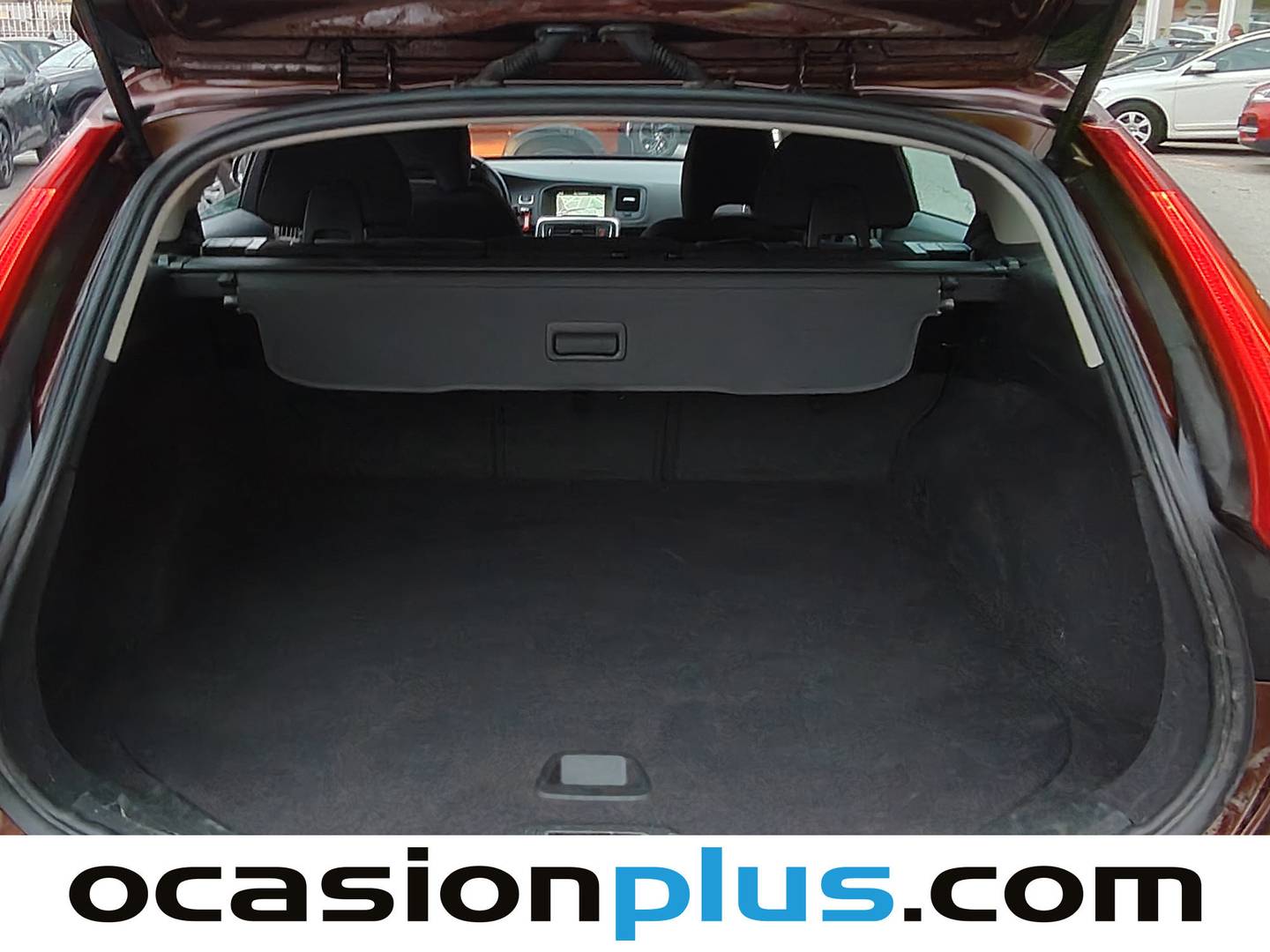 Volvo V60 Cross Country Volvo V60 Cross Country D3 Kinetic (150 CV) 150cv