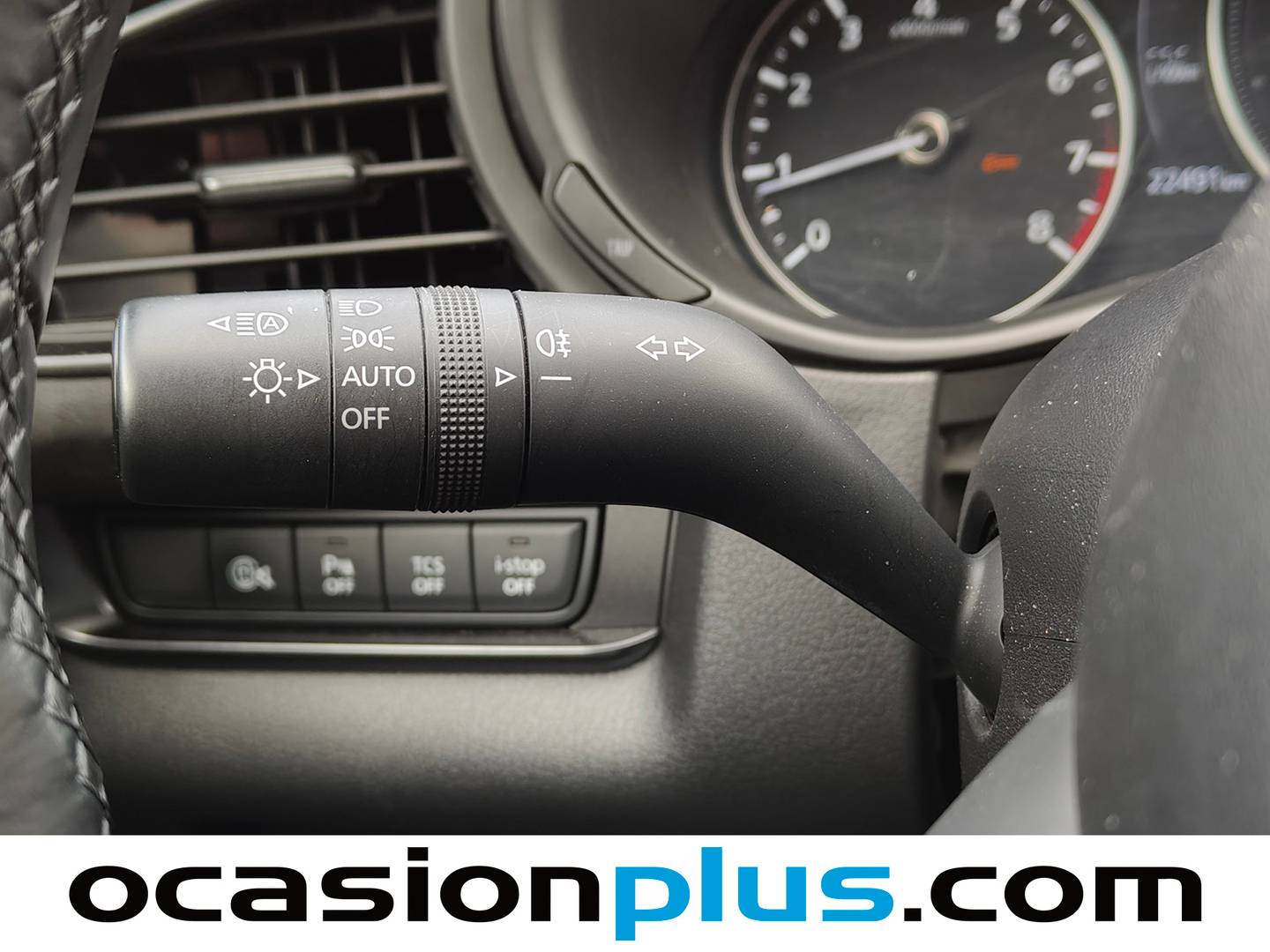 Mazda CX-30 Mazda CX-30 e-SKYACTIV X MHEV Nagisa AT (186 CV) automático