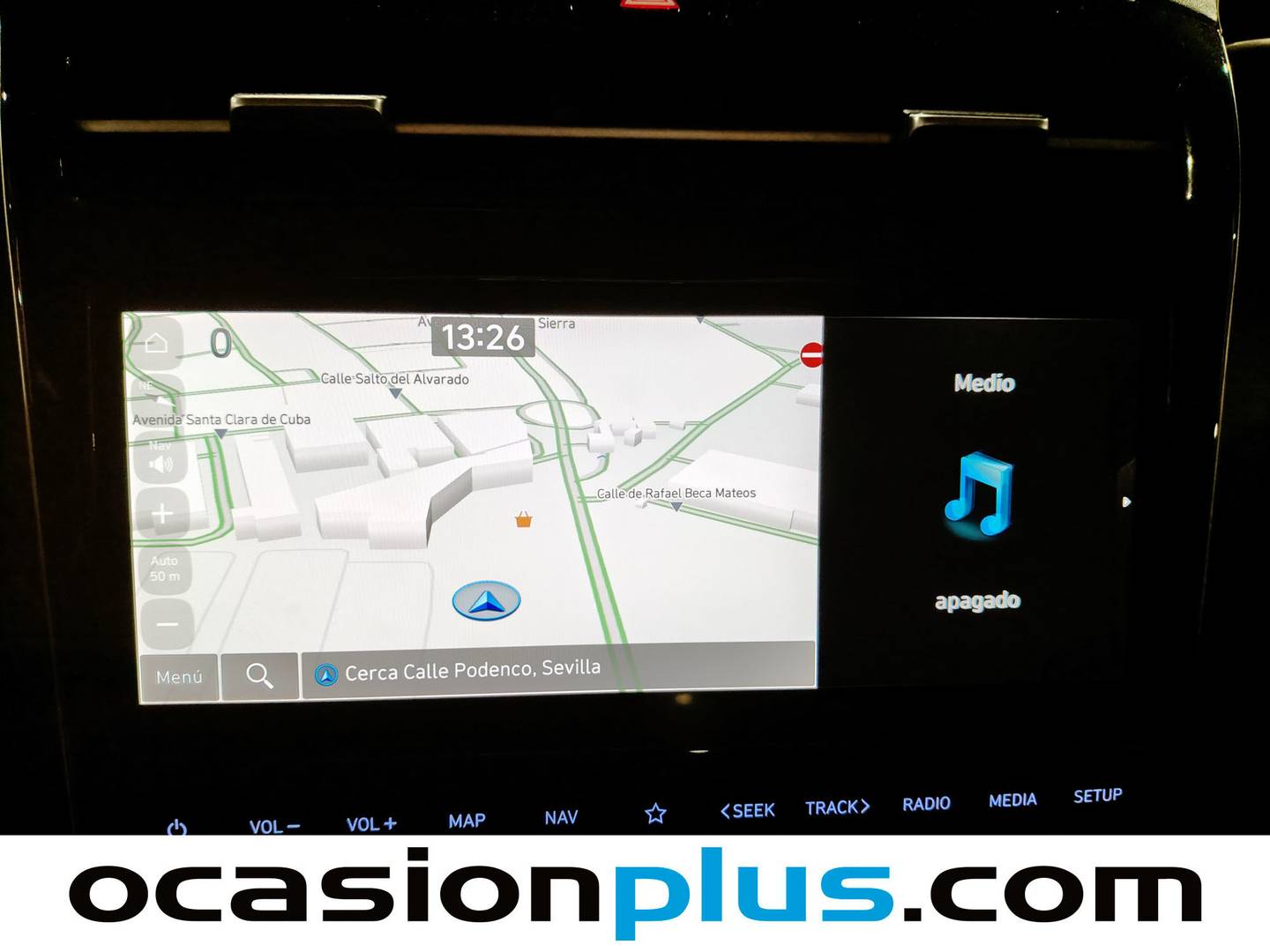 Extras del Hyundai Tucson Hyundai Tucson 1.6 CRDI 48V Tecno Sky DCT 100 kW (136 CV)