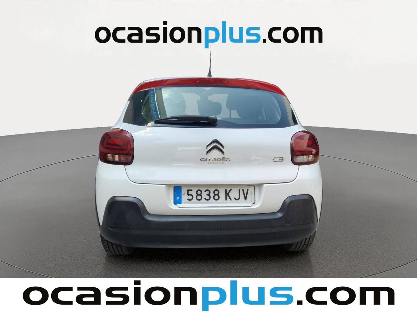 Citroën C3 Citroën C3 PureTech 82 Feel (83 CV) barato