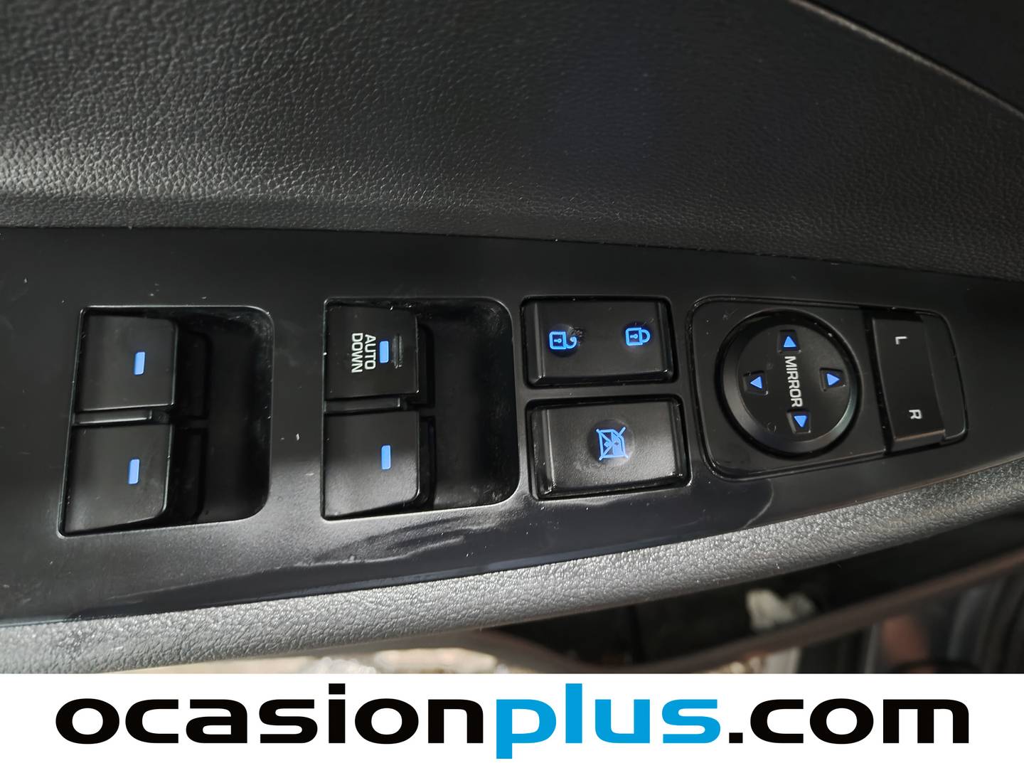 Foto Hyundai Tucson Hyundai Tucson 1.6 GDI BE Essence 4x2 (132 CV)