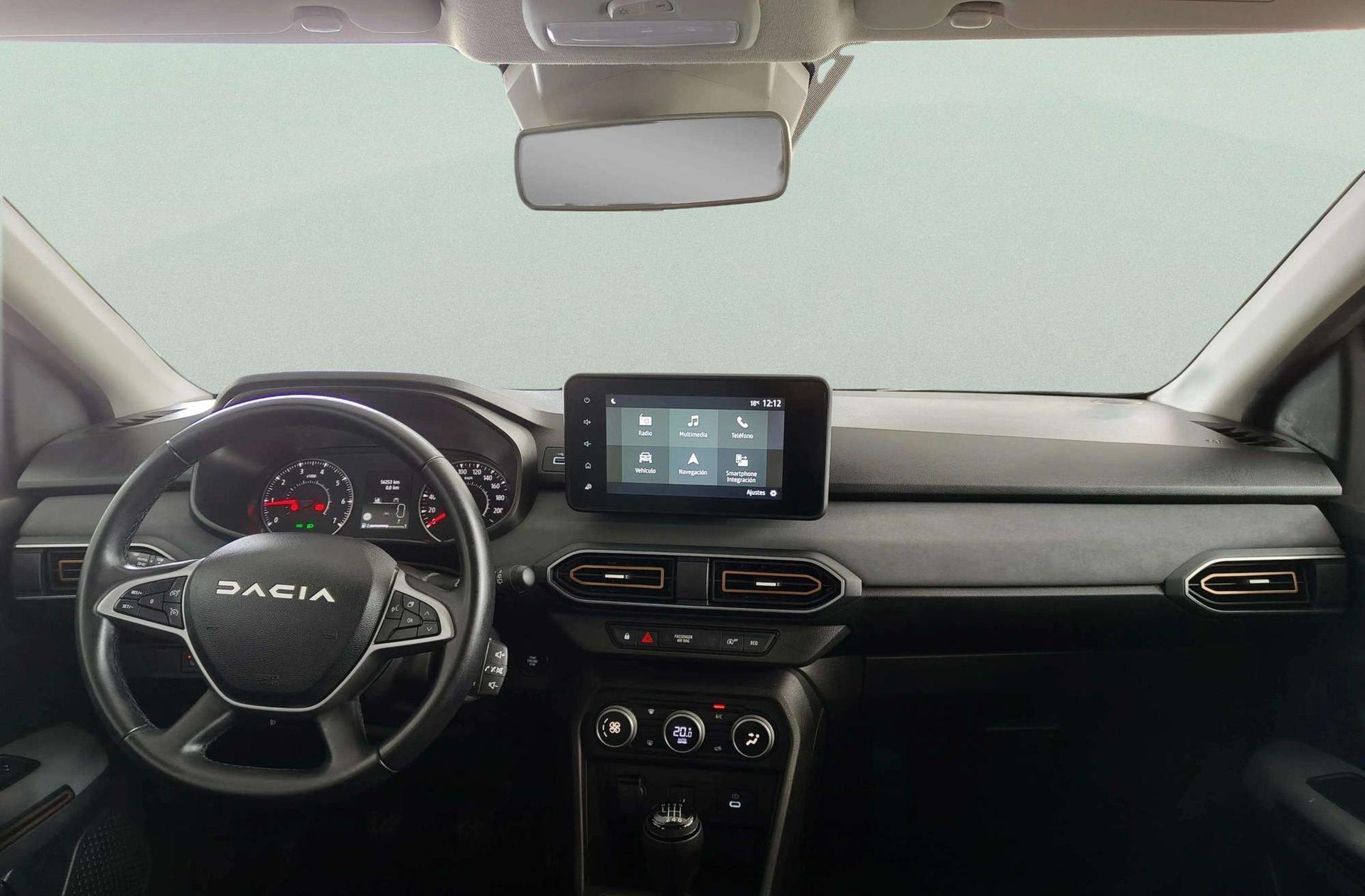 Dacia Sandero Extreme Go TCe - foto 6
