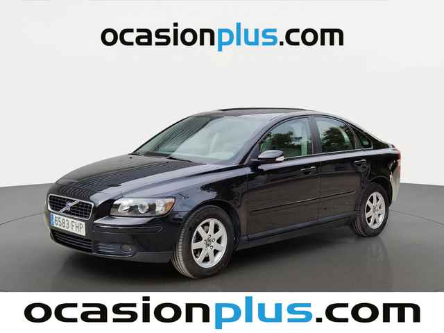 Volvo S40 Segunda Mano