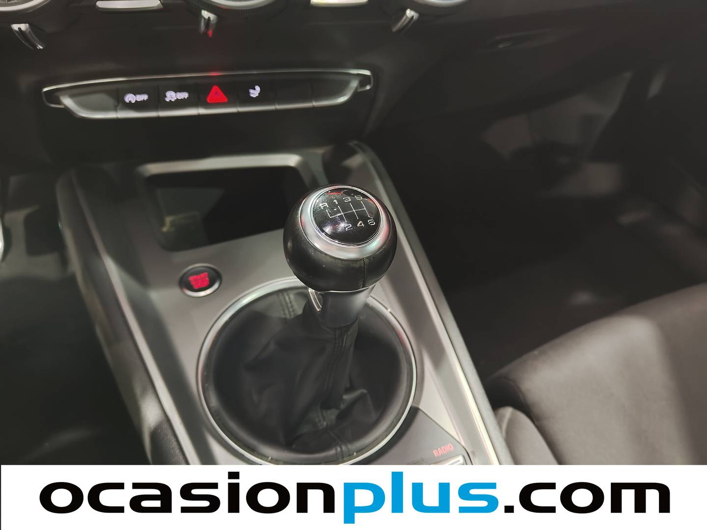 Audi TT Audi TT Coupe 2.0 TFSI (230 CV) de segunda mano