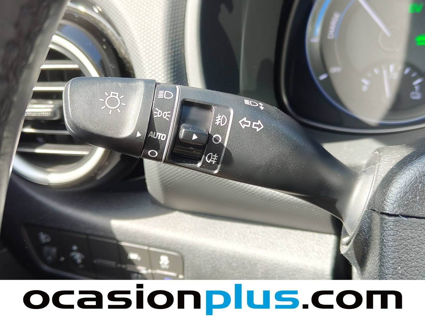 Hyundai Kona Hyundai Kona 1.6 GDI HEV Klass DT (141 CV) de ocasión