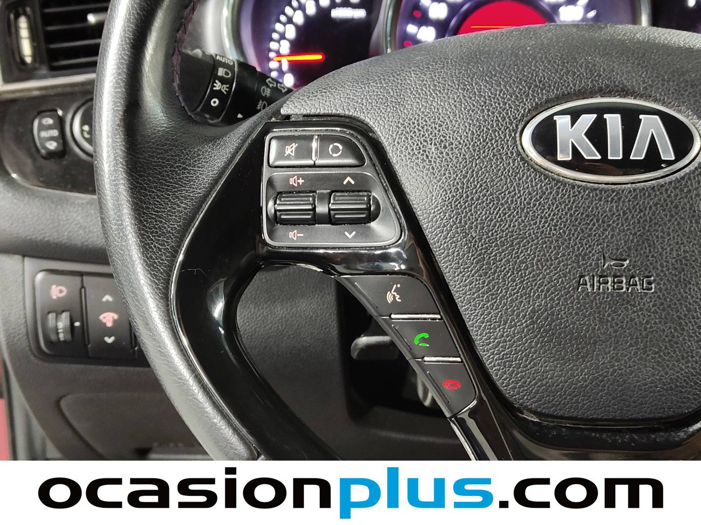 KIA Ceed KIA Ceed 1.0 T-GDi Eco-Dynamics x-Tech (100 CV) gasolina