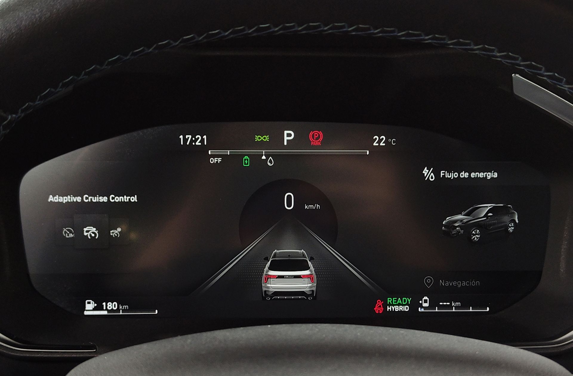 Lynk & Co 01 1.5 PHEV - foto 34