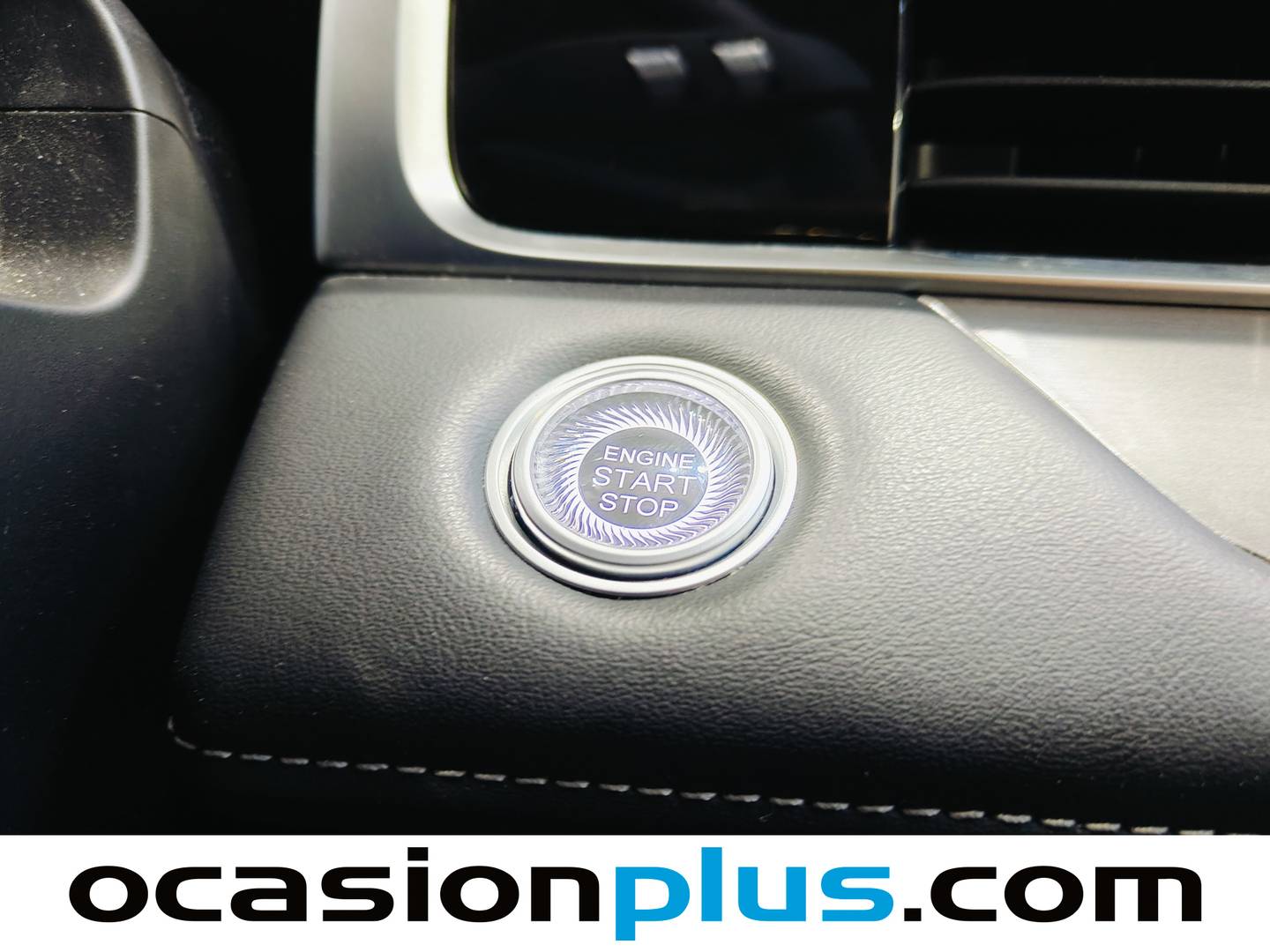 EBRO S700 EBRO S700 1.6 TGDI Luxury 7 DCT (147 CV) gasolina