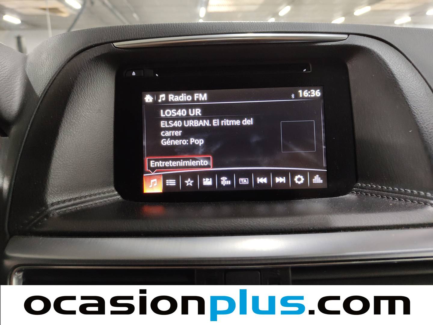 Mazda CX-5 Mazda CX-5 2.5 Luxury + Premium + Travel + SunRoof Auto (192 CV) al mejor precio