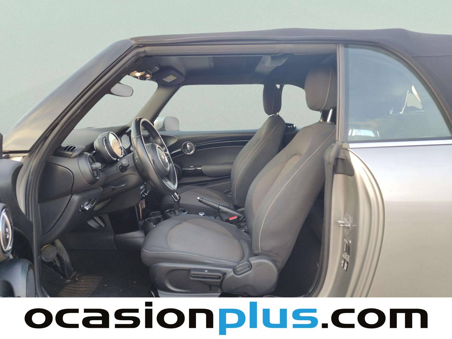 Foto Mini MINI MINI MINI Cabrio Cooper (136 CV)