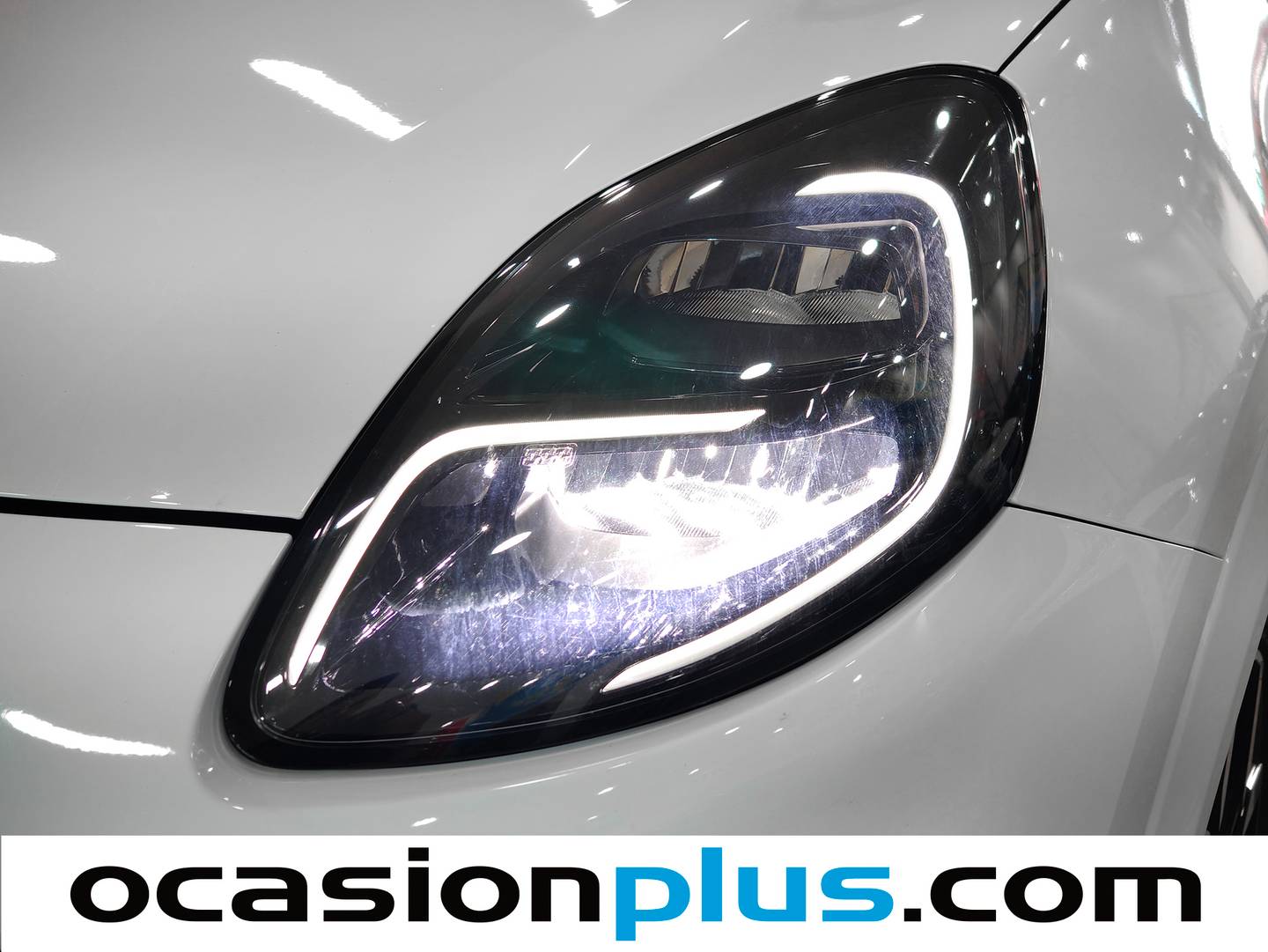 Paquetes del Ford Puma Ford Puma 1.0 EcoBoost MHEV ST-Line X (155 CV)