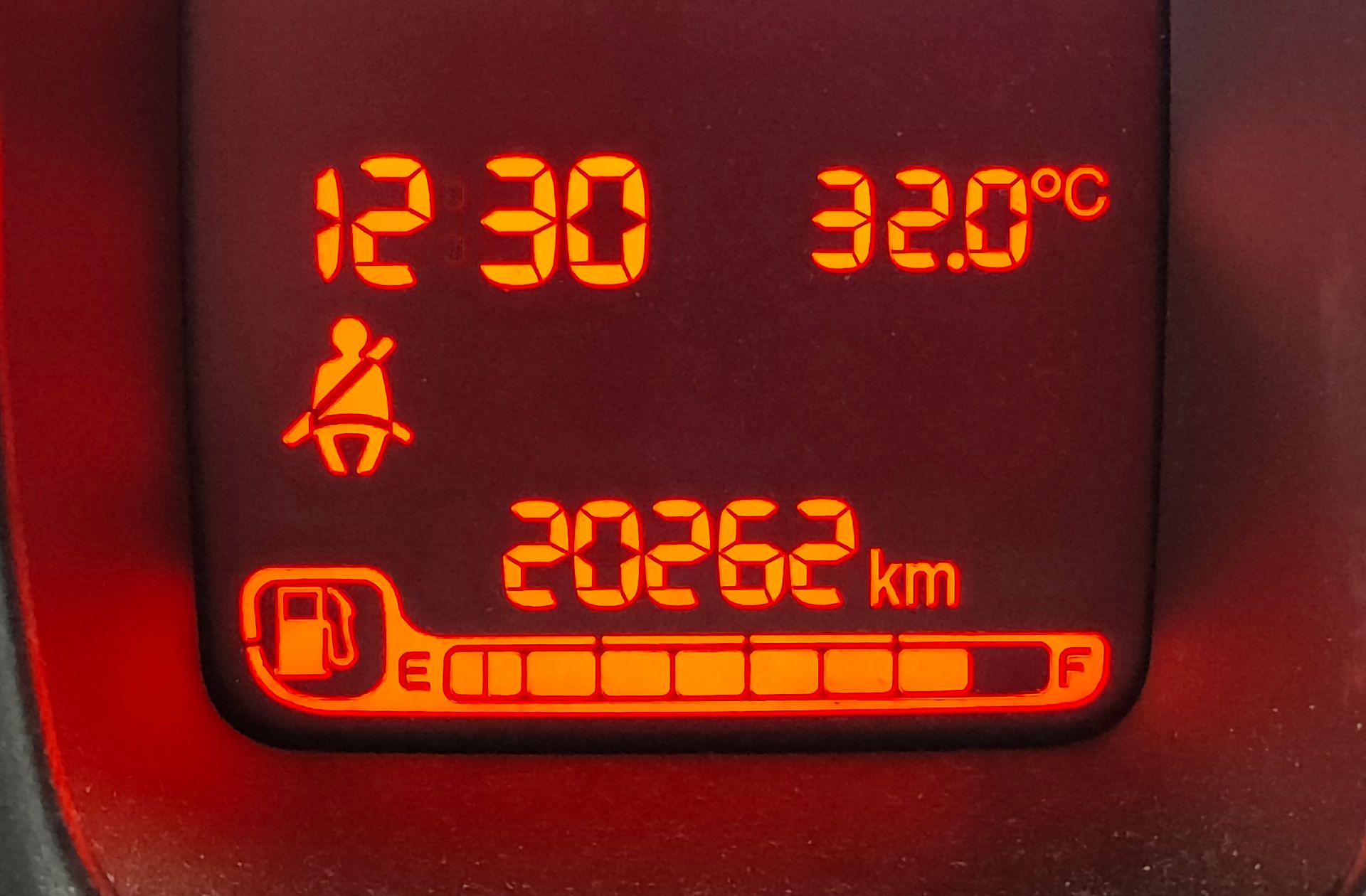 Fiat Panda 1.0 Hybrid Gse Urban - foto 7