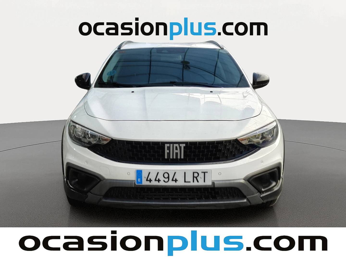 Foto Fiat Tipo Fiat Tipo 1.0 City Cross (101 CV)