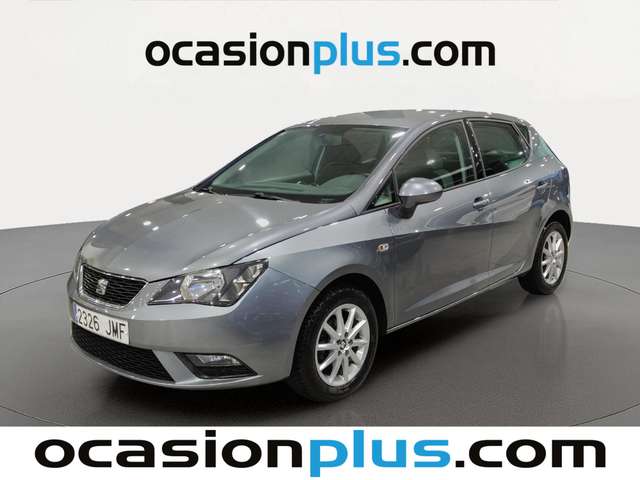 Seat Ibiza 1.2 TSI Style (90 CV) de segunda mano