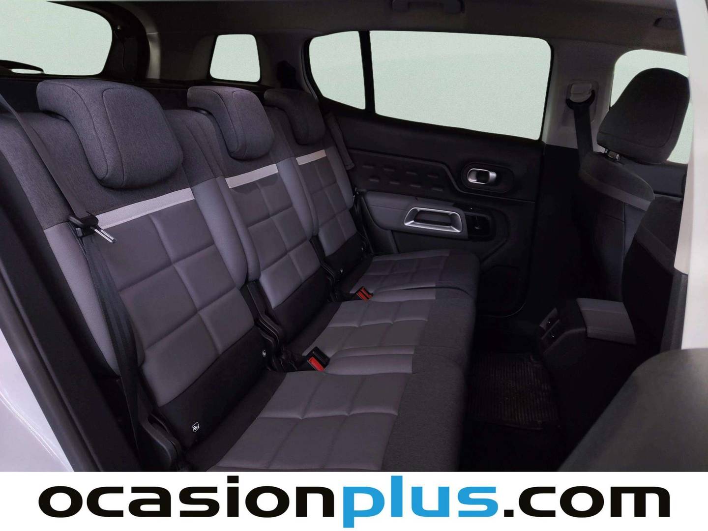 Citroën C5 Aircross Citroën C5 Aircross BlueHdi 180 S&S Shine EAT8 (177 CV) automático