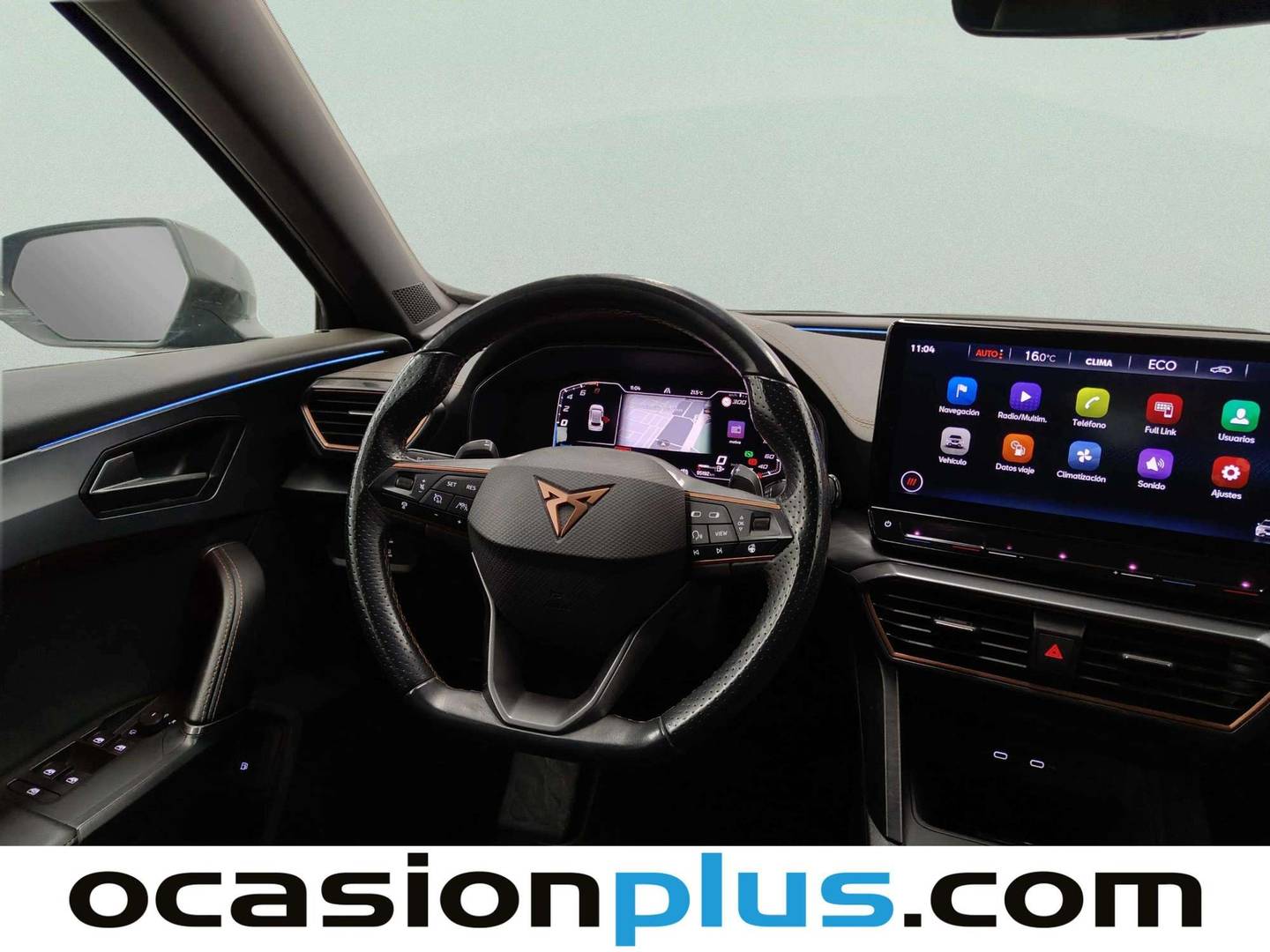Cupra Formentor Cupra Formentor 1.4 e-Hybrid DSG (204 CV) 204cv